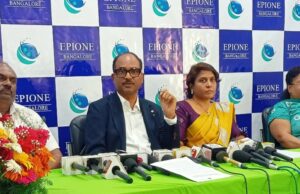 EPIONE – Centre for Pain Relief & Beyond – Celebrates Successful Completion of First Year at Bangalore Centre Planning to launch additional centers in Bangalore