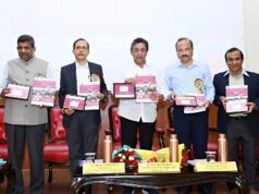 Environment should be protected through sustainable projects: Dr. Harish