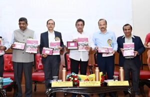 Environment should be protected through sustainable projects: Dr. Harish