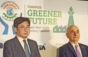 Mitsubishi Electric Group Company Climaveneta Climate Technologies: Invest Rs. 400 crore in manufacturing facility near Bengaluru