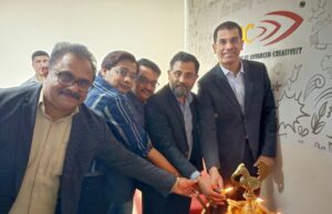 ಬೆಂಗಳೂರಿನ ಕೋರಮಂಗಲದಲ್ಲಿ ಹೊಸ ಕೇಂದ್ರ ಪ್ರಾರಂಭಿಸಿದ ಮಾಯಾ ಅಕಾಡೆಮಿ ಆಫ್ ಅಡ್ವಾನ್ಸ್ಡ್ ಕ್ರಿಯೇಟಿವಿಟಿ (MAAC)