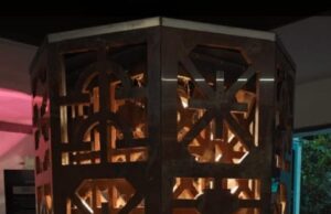 Marble Centre International Unveils ‘A Shared Memory’ at Designuru 4.5