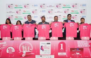 ಬೆಂಗಳೂರಿನ ಅದ್ಧೂರಿ ಸೌಂದರ್ಯದ ಆಚರಣೆ, ಲುಲು ಬ್ಯೂಟಿ ಫೆಸ್ಟ್ 2024 ಅನ್ನು ಹಿಂತಿರುಗಿಸಲು ಸಿದ್ಧವಾಗಿದೆ