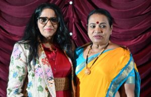 Geetha Priya to shine in women’s empowerment film ‘Tayavva’