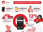 Airtel releases spam report that analyses the trends observed on its network since the launch of its spam solution