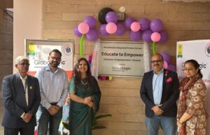 ಸಿಎಸ್ಆರ್ ನಿಧಿಯಲ್ಲಿ ಸರ್ಕಾರಿ ಶಾಲಾ ಮಕ್ಕಳಿಗೆ ಅತ್ಯಾಧುನಿಕ ಡಿಜಿಟಲ್ ಶಿಕ್ಷಣ ನೀಡಲು ಸೌಲಭ್ಯ ಕಲ್ಪಿಸಿದ ಗ್ಲೋಬಲೋಜಿಕ್, ಮೊಬೈವಿಲ್ ಹಾಗೂ ಇಟಾಚಿ ಕಂಪನಿ