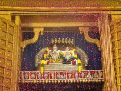 ಇಸ್ಕಾನ್ ಬೆಂಗಳೂರು ದೇವಸ್ಥಾನಗಳಲ್ಲಿ ಸಂಭ್ರಮದ ಶ್ರೀ ವೈಕುಂಠ ಏಕಾದಶಿ ಉತ್ಸವದ ಆಚರಣೆ