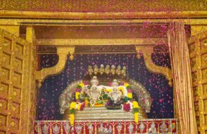 ಇಸ್ಕಾನ್ ಬೆಂಗಳೂರು ದೇವಸ್ಥಾನಗಳಲ್ಲಿ ಸಂಭ್ರಮದ ಶ್ರೀ ವೈಕುಂಠ ಏಕಾದಶಿ ಉತ್ಸವದ ಆಚರಣೆ