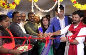 Cura Hospitals and Amma Cardiac Care Announce Inauguration of Advanced Cathlab facility