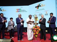 IMTEX, Tool Tech and Digital Manufacturing 2025: Creating partnerships, sharing knowledge and leading the way in technological change