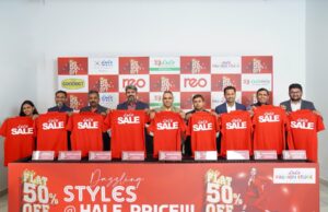 Bengaluru On Leave: The Biggest Discount Sale Festive Begins Across the Lulu Stores in Bengaluru