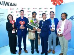 Taiwan Excellence Unveils Next-Gen Manufacturing Tools at IMTEX 2025 to Boost India’s Industrial Evolution