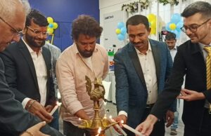 PUNE GAS, THE COMMON FACTOR WITH LEGENDARY FOOD BUSINESSES OF BENGALURU