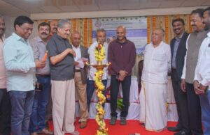 The JP Nagar Cultural Association and Apollo Specialty Hospital, Jayanagar, collaborated to offer an exclusive health checkup programme on January 12 for the members of the association free of cost on the occasion of Sankranti