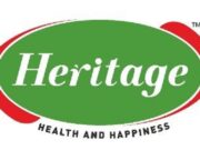 ಹೆರಿಟೇಜ್ ಫುಡ್ಸ್ ಲಿಮಿಟೆಡ್ ತ್ರೈಮಾಸಿಕ ಹಣಕಾಸು ವರ್ಷ 2025 ರ ಶೇಕಡಾ 60% ರಷ್ಟು ಲಾಭ ಘೋಷಿಸಿದೆ