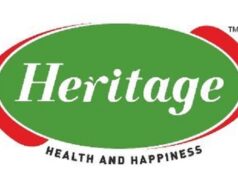 ಹೆರಿಟೇಜ್ ಫುಡ್ಸ್ ಲಿಮಿಟೆಡ್ ತ್ರೈಮಾಸಿಕ ಹಣಕಾಸು ವರ್ಷ 2025 ರ ಶೇಕಡಾ 60% ರಷ್ಟು ಲಾಭ ಘೋಷಿಸಿದೆ