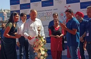 Indian Dialysis Olympiad-2025: NephroPlus in Karnataka-Transforming Dialysis Care