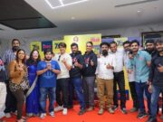 ಸೈಕೋ ಜಯಂತ್ ರಾಣಿ ಅವತಾರ