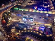 Bengaluru Witnesses Record Breaking Gathering as Rocking Star Yash Unveils the Trailer of ManadaKadalu at Lulu Mall