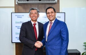 ಕ್ಲೀನ್ಮ್ಯಾಕ್ಸ್ , ಒಸಾಕಾ ಗ್ಯಾಸ್ ಗ್ರೂಪ್ ಜಂಟಿ ಉದ್ಯಮ: ಹಸಿರು ಇಂಧನ ಯೋಜನೆಗೆ ಮತ್ತಷ್ಟು ಬಲ