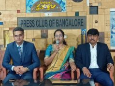 AMITY UNIVERSITY BENGALURU TO HOST 2 Day INTERNATIONAL PHARMA CONFERENCE ON 2025 MARCH 7-8th