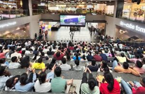 Where Cricket meets excitement