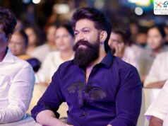 ಬೆಂಗಳೂರಿನಲ್ಲಿ ರೆಕಾರ್ಡ್ ಮುರಿದ ಸಭೆ: ರಾಕಿಂಗ್ ಸ್ಟಾರ್ ಯಶ್ ಲುಲು ಮಾಲ್ನಲ್ಲಿ ‘ಮನದ ಕಡಲು’ ಚಿತ್ರದ ಟ್ರೇಲರ್ ಬಿಡುಗಡೆ ಮಾಡಿದರು