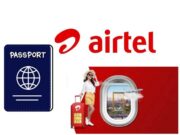 Airtel announces new plans to revolutionize International Roaming (IR) experience