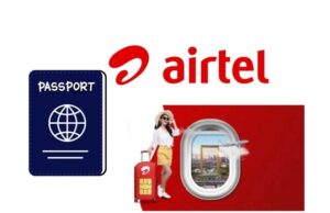 Airtel announces new plans to revolutionize International Roaming (IR) experience