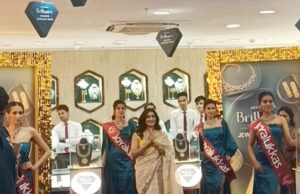 ಜೋಯಾಲುಕ್ಕಾಸ್ನ ಜಯನಗರ ಮಳಿಗೆಯಲ್ಲಿ ಅತಿದೊಡ್ಡಆಭರಣ ಪ್ರದರ್ಶನ `ದಿ ಬ್ರಿಲಿಯನ್ಸ್ ಡೈಮಂಡ್ ಜ್ಯುವೆಲ್ಲರಿ ಶೋ’