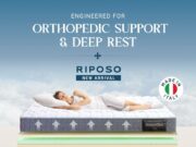 ನಿದ್ದೆ ಗುಣಮಟ್ಟ ಹೆಚ್ಚಳಕ್ಕೆ ಮ್ಯಾಗ್ನಿಫ್ಲೆಕ್ಸ್ ನಿಂದ ವಿನೂತನ ಮ್ಯಾಟ್ರಸ್ ಬಿಡುಗಡೆ