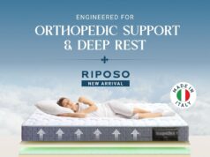 ನಿದ್ದೆ ಗುಣಮಟ್ಟ ಹೆಚ್ಚಳಕ್ಕೆ ಮ್ಯಾಗ್ನಿಫ್ಲೆಕ್ಸ್ ನಿಂದ ವಿನೂತನ ಮ್ಯಾಟ್ರಸ್ ಬಿಡುಗಡೆ