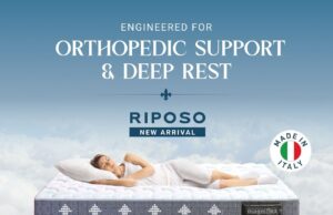 ನಿದ್ದೆ ಗುಣಮಟ್ಟ ಹೆಚ್ಚಳಕ್ಕೆ ಮ್ಯಾಗ್ನಿಫ್ಲೆಕ್ಸ್ ನಿಂದ ವಿನೂತನ ಮ್ಯಾಟ್ರಸ್ ಬಿಡುಗಡೆ