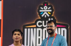 cult UNBOUND Championship Sets a New Benchmark for India’s Fitness Community