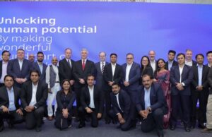 ಡಬ್ಲ್ಯೂಎಸ್ ಆಡಿಯೋಲಾಜಿ ಭಾರತದಲ್ಲಿ ತನ್ನ ಚಟುವಟಿಕೆಗಳನ್ನು ವಿಸ್ತರಿಸಿದೆ – ಬೆಂಗ್ಳೂರಿನಲ್ಲಿ ಹೊಸ ಕಮರ್ಷಿಯಲ್ ಮತ್ತು ಉತ್ಪಾದನಾ ಕೇಂದ್ರ ಉದ್ಘಾಟನೆ