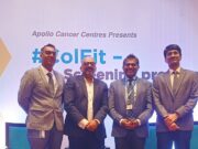 Apollo Cancer Centres Launches ‘ColFit’, A Comprehensive Colorectal Cancer Screening Program Amidst Rising Cases