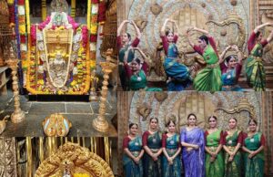 ಜಯನಗರ ಶ್ರೀ ರಾಘವೇಂದ್ರ ಸ್ವಾಮಿಗಳ ಮಠದಲ್ಲಿವಿಶೇಷ ಪೂಜೆ, ಅನ್ನದಾನ ಸೇವೆ ಹಾಗೂ ನರ್ತನ ಸೇವೆ