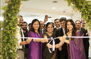 ಎಲೆಕ್ಟ್ರಾನಿಕ್ ಸಿಟಿಯಲ್ಲಿ ವಿಶ್ವ ದರ್ಜೆಯ ಆರೋಗ್ಯ ಸೇವೆ ಒದಗಿಸಲು ಅಪೊಲೊ ಕ್ರೆಡಲ್ ಮತ್ತು ಅಪೊಲೊ ಒನ್ ಕೈಜೋಡಿಸಿವೆ