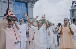 ಸುಪ್ರೀಂ ಕೋರ್ಟ್ ತೀರ್ಪಿನೊಂದಿಗೆ ಇಸ್ಕಾನ್-ಬೆಂಗಳೂರು ಭಕ್ತರ ಇಪ್ಪತ್ತೈದು ವರ್ಷಗಳ ಹೋರಾಟ ಯಶಸ್ವಿಯಾಗಿದೆ