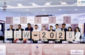 Lulu Mall Bengaluru Unveils the Grandest Fashion Extravaganza: Lulu Fashion Week 2025