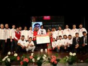 ‘ಕಲಾಕೃತಿ 4.0: ಬೆಂಗಳೂರಿನ ಚೆನ್ನೈಸ್ ಅಮಿರ್ತಾ ಇಂಟರ್ನ್ಯಾಷನಲ್ ಇನ್ಸ್ಟಿಟ್ಯೂಟ್ ಆಫ್ ಹಾಸ್ಪಿಟಾಲಿಟಿ ಮ್ಯಾನೇಜ್ಮೆಂಟ್ಗೆ 15 ವರ್ಷಗಳ ಸಂಭ್ರಮ