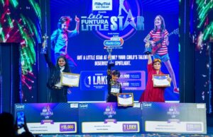LuLu Funtura Little Star 2025 Crowns New Champions in Spectacular Talent Showcase