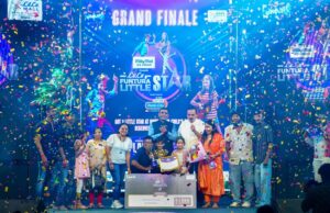 ಲುಲು ಫಂಟುರಾ ಲಿಟಲ್ ಸ್ಟಾರ್ 2025 ಅದ್ಭುತ ಪ್ರತಿಭಾ ಪ್ರದರ್ಶನದಲ್ಲಿ ಹೊಸ ಚಾಂಪಿಯನ್ಗಳನ್ನು ಗೆದ್ದಿದೆ