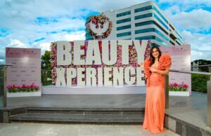 BeautyXperience 2025 Debuts in Style at Phoenix Mall of Asia, Bengaluru