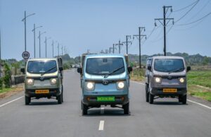 ಭಾರತದ ಅತ್ಯಂತ ಕೈಗೆಟಕುವ ದರದ 4-ಚಕ್ರದ ಮಿನಿ-ಟ್ರಕ್ ಏಸ್ ಪ್ರೋ ಅನ್ನು ಬಿಡುಗಡೆ ಮಾಡಿದ ಟಾಟಾ ಮೋಟಾರ್ಸ್ಭಾರತದ ಸರಕು ಸಾಗಣೆ ವಿಭಾಗದಲ್ಲಿ ಹೊಸ ಯುಗದ ಆರಂಭ