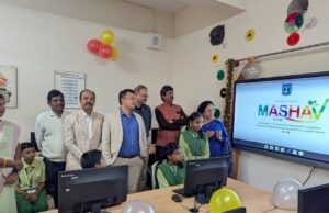 The RCB In Collaboration with Deputy Consul General of Israel – state-of-the-art