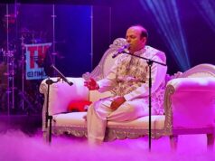 Healing Harmonies: Ameya Dabli’s Musical Journey to Inner Peace