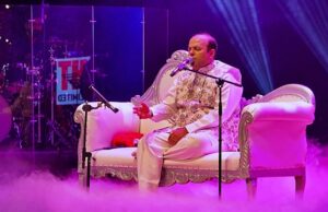 Healing Harmonies: Ameya Dabli’s Musical Journey to Inner Peace