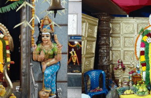 ಶ್ರೀ ಮುಳುಕಂಟಮ್ಮ ದೇವಿ ದೇವಸ್ಥಾನದ 40ನೇ ವಾರ್ಷಿಕೋತ್ಸವ: ಅಪಾರ ಭಕ್ತರ ಭಾಗಿ