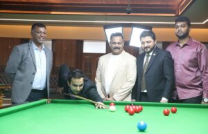 ಕ್ಯೂ ಸ್ಪೋರ್ಟ್ಸ್ ಪ್ರೀಮಿಯರ್ ಲೀಗ್ ಪವರ್ಫುಲ್ ಎರಡನೇ ಆವೃತ್ತಿಯೊಂದಿಗೆ ಮರಳುತ್ತಿದೆ